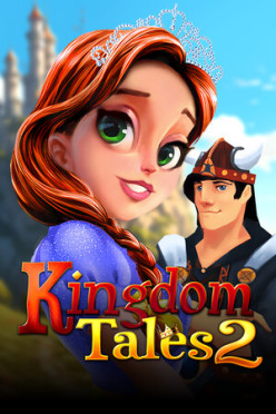 Cover zu Kingdom Tales 2