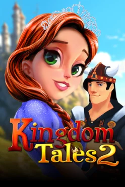 Cover zu KINGDOM TALES 2