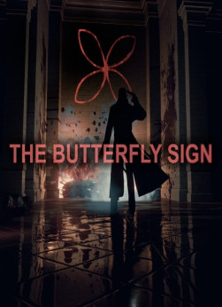 Cover zu The Butterfly Sign
