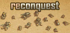 Cover zu RECONQUEST