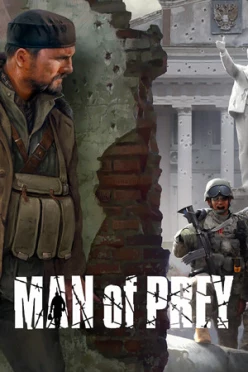 Cover zu MARAUDER