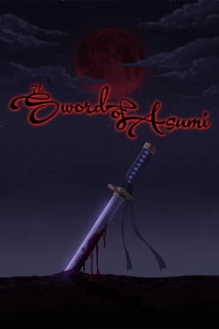 Cover zu SWORD OF ASUMI
