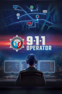 Cover zu 911 Operator