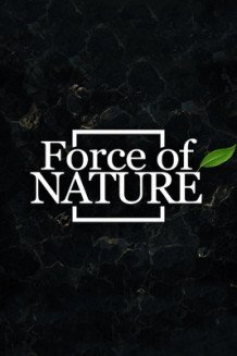 Cover zu Force of Nature