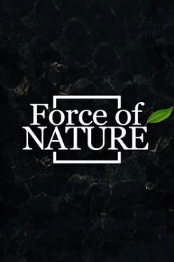 Cover zu FORCE OF NATURE