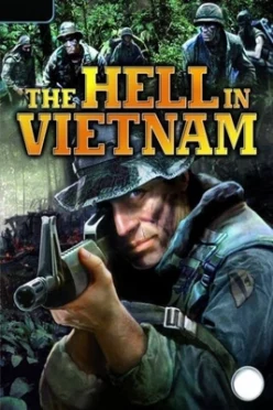 Cover zu THE HELL IN VIETNAM