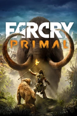 Cover zu FAR CRY - PRIMAL