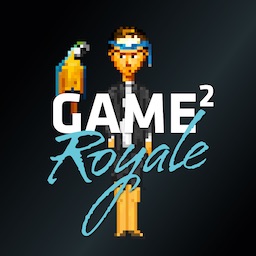 Cover zu Game Royale 2 - The Secret of Jannis Island
