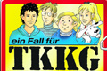 Cover zu TKKG
