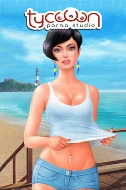 Cover zu PORNO STUDIO TYCOON