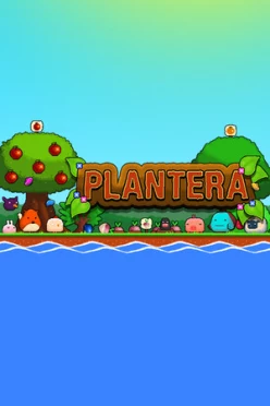 Cover zu PLANTERA