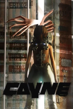 Cover zu CAYNE
