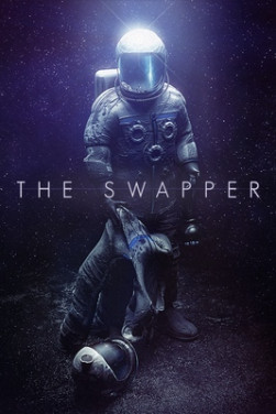 Cover zu The Swapper