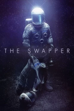 Cover zu THE SWAPPER