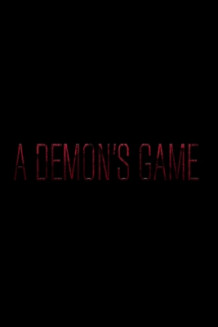 Cover zu A Demon's Game