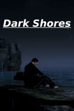 Cover zu DARK SHORES
