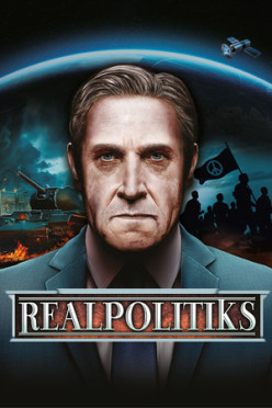 Cover zu Realpolitiks