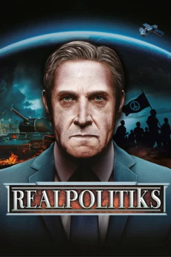 Cover zu REALPOLITIKS