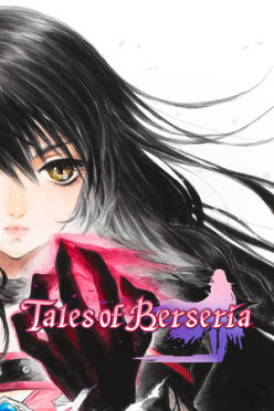 Cover zu Tales of Berseria