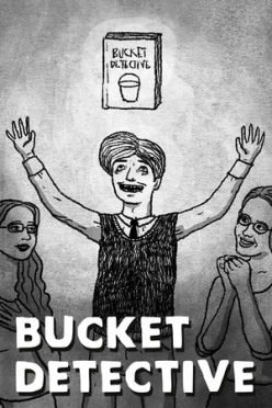 Cover zu BUCKET DETECTIVE