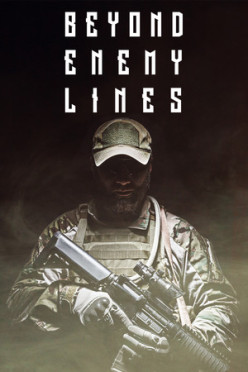Cover zu Beyond Enemy Lines