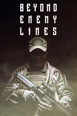 Cover zu BEYOND ENEMY LINES