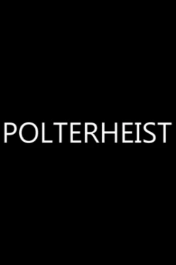 Cover zu POLTERHEIST