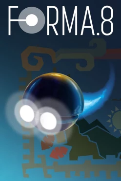 Cover zu FORMA.8