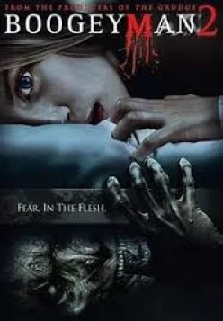 Cover zu BOOGEYMAN 2