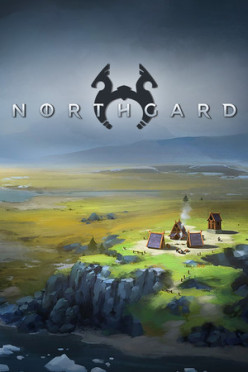 Cover zu Northgard