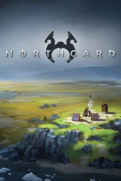 Cover zu NORTHGARD
