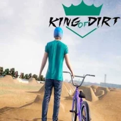 Cover zu KING OF DIRT