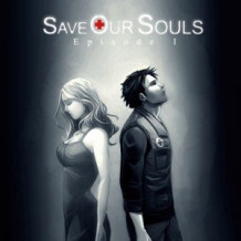 Cover zu Save Our Souls