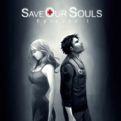 Cover zu SAVE OUR SOULS