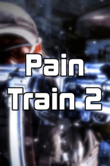 Cover zu Pain Train 2