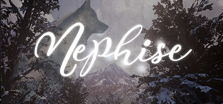 Cover zu Nephise