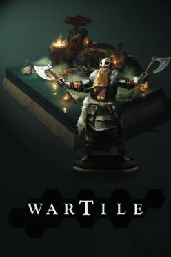 Cover zu WARTILE