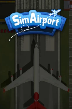 Cover zu SIMAIRPORT