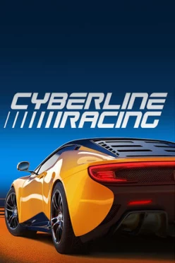 Cover zu CYBERLINE RACING